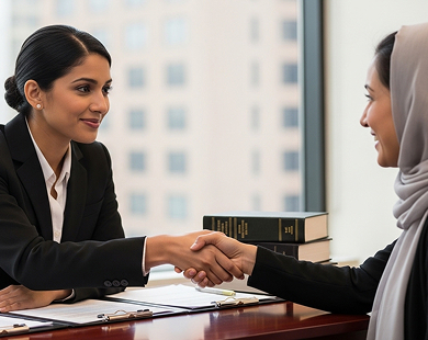 Haven Consultants citizenship and naturalization legal team Houston 