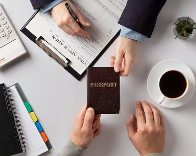 Haven Consultants family immigration legal team Houston