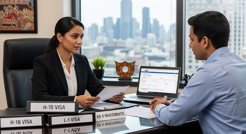 Work visa attorney Houston TX - Haven Consultants
